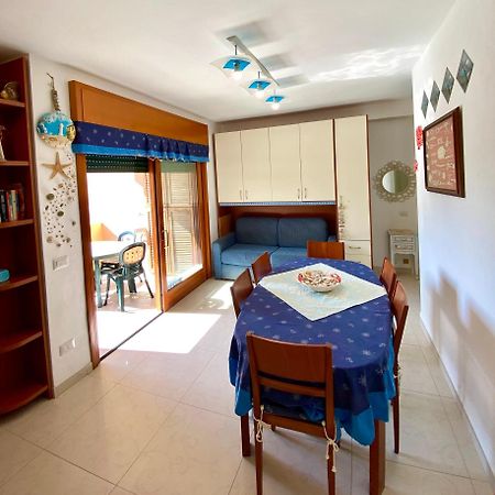 Marlena Apartment La Maddalena  Ngoại thất bức ảnh