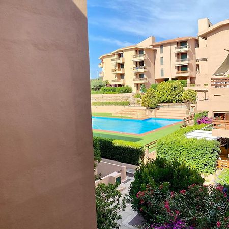 Marlena Apartment La Maddalena  Ngoại thất bức ảnh