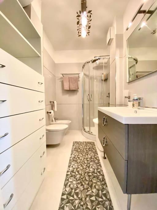 Marlena Apartment La Maddalena  Ngoại thất bức ảnh
