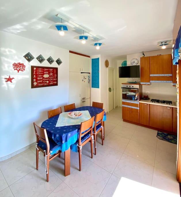 Marlena Apartment La Maddalena  Ngoại thất bức ảnh
