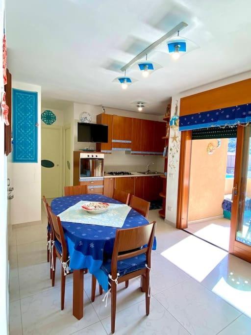 Marlena Apartment La Maddalena  Ngoại thất bức ảnh