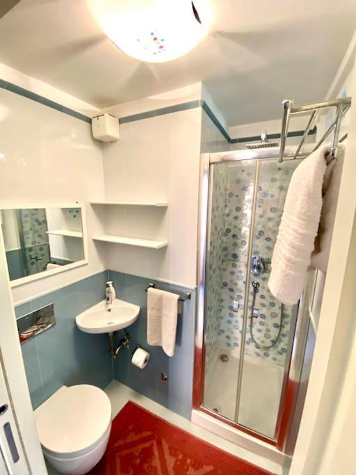 Marlena Apartment La Maddalena  Ngoại thất bức ảnh