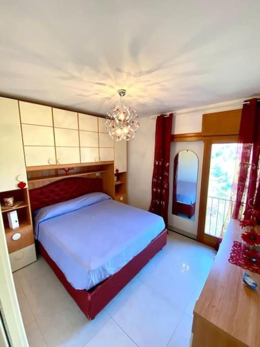 Marlena Apartment La Maddalena  Ngoại thất bức ảnh