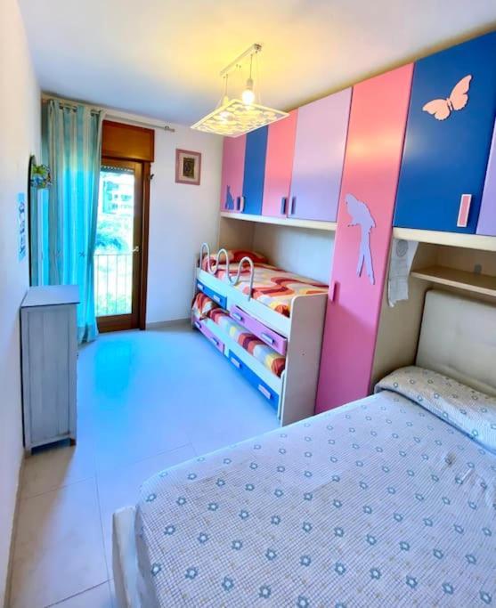 Marlena Apartment La Maddalena  Ngoại thất bức ảnh