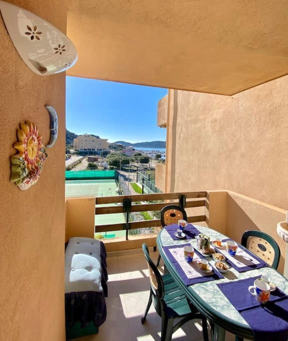 Marlena Apartment La Maddalena  Ngoại thất bức ảnh