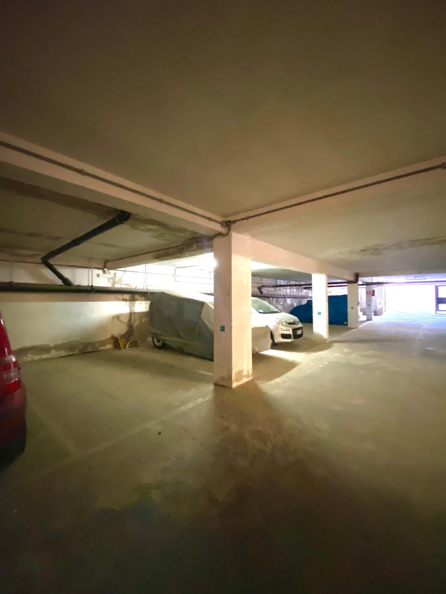 Marlena Apartment La Maddalena  Ngoại thất bức ảnh