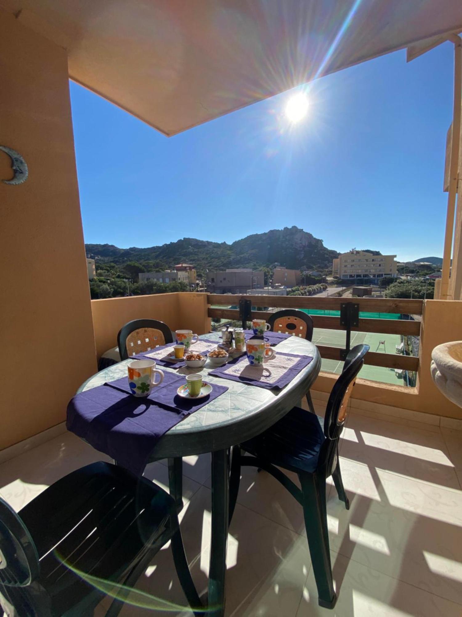 Marlena Apartment La Maddalena  Ngoại thất bức ảnh